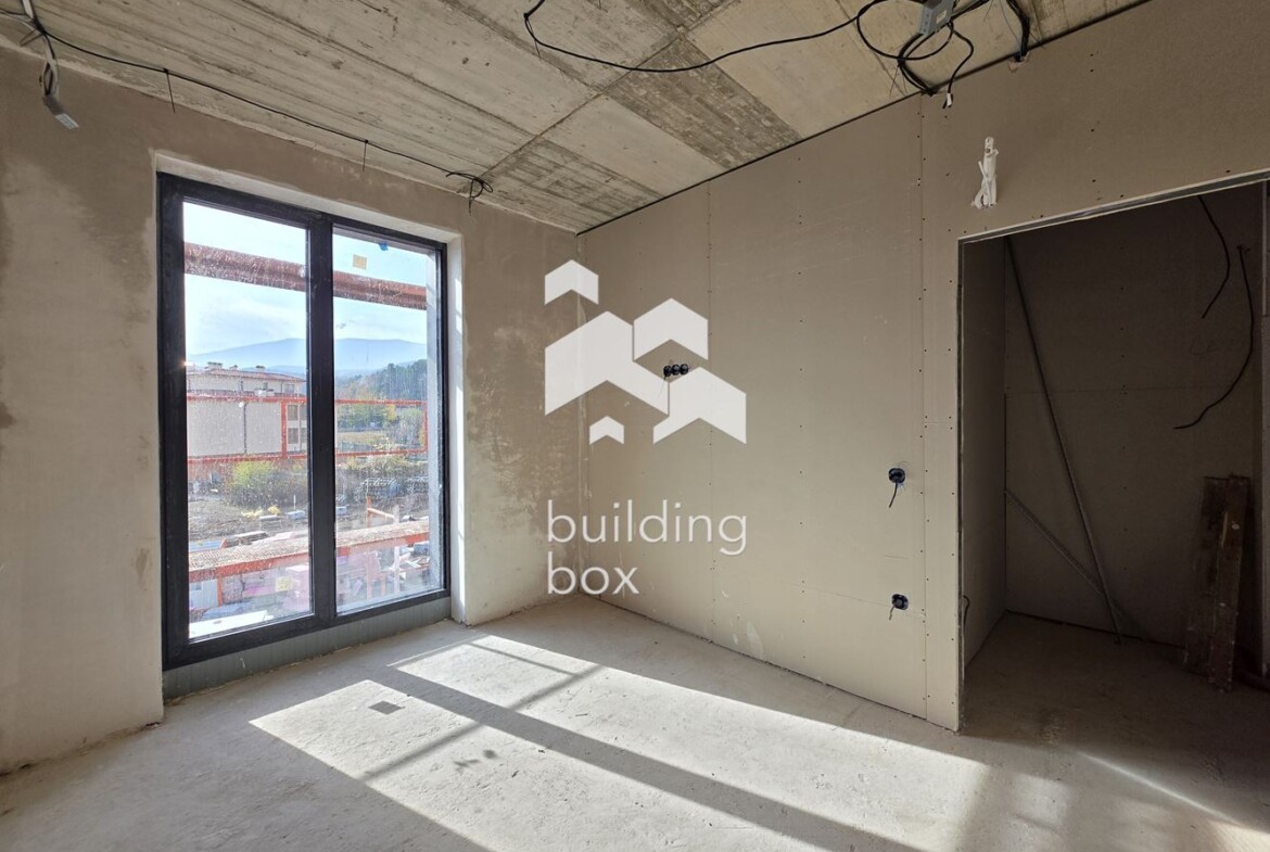 Тристаен апартамент - с. Панчарево - 0