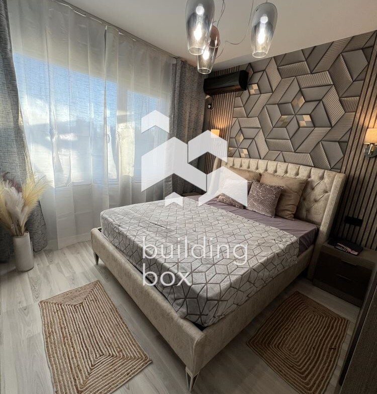 Тристаен апартамент в Кършияка - 0