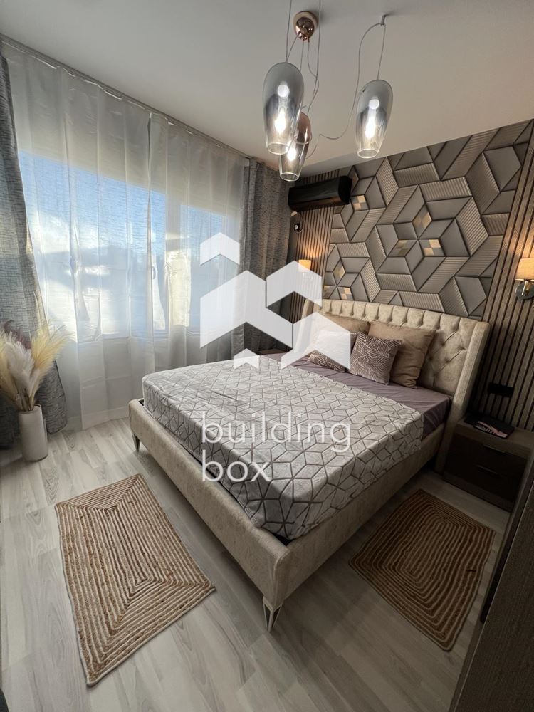 Тристаен апартамент в Кършияка - 0