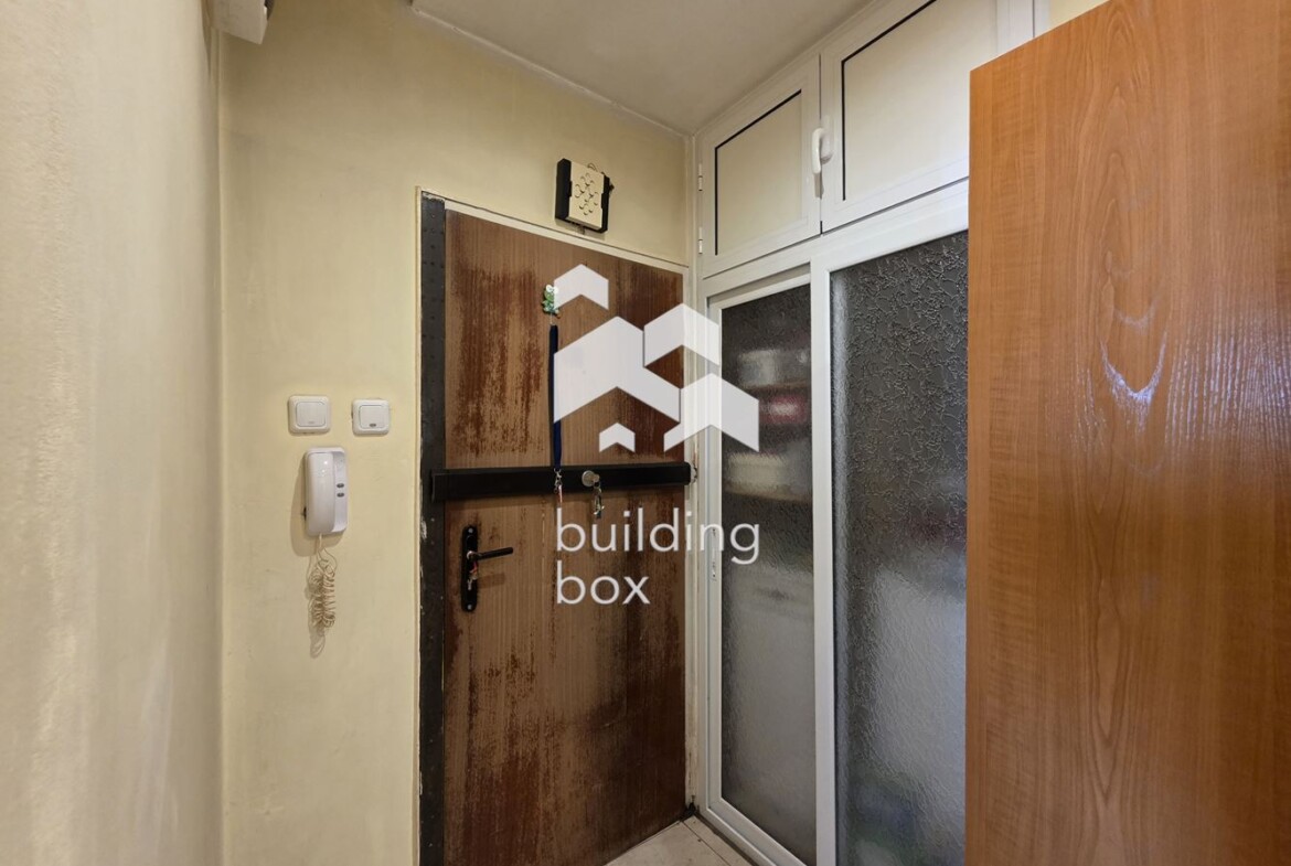 Апартамент с 2 спални и уникална тераса - 0