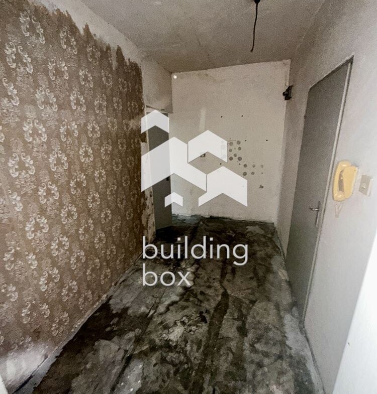 Гарсониера в ж.к. „Експериментален“ - 0