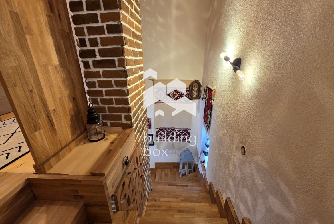 Къща - София, област, с.Искрец - 0