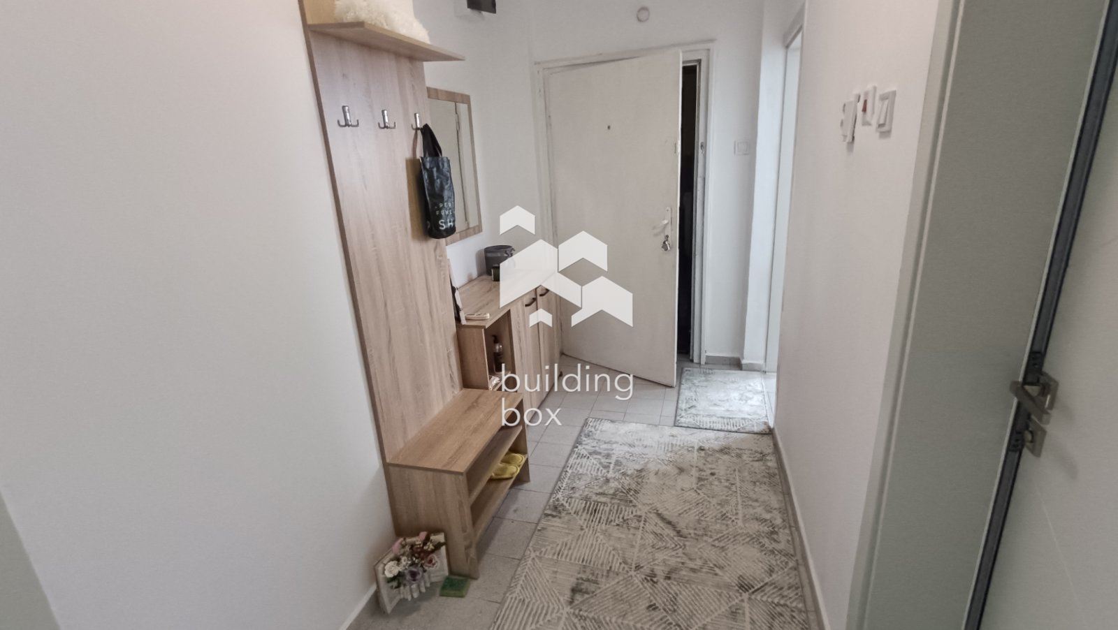 Тристаен апартамент под наем - ТОП Център на гр. Пловдив - 0