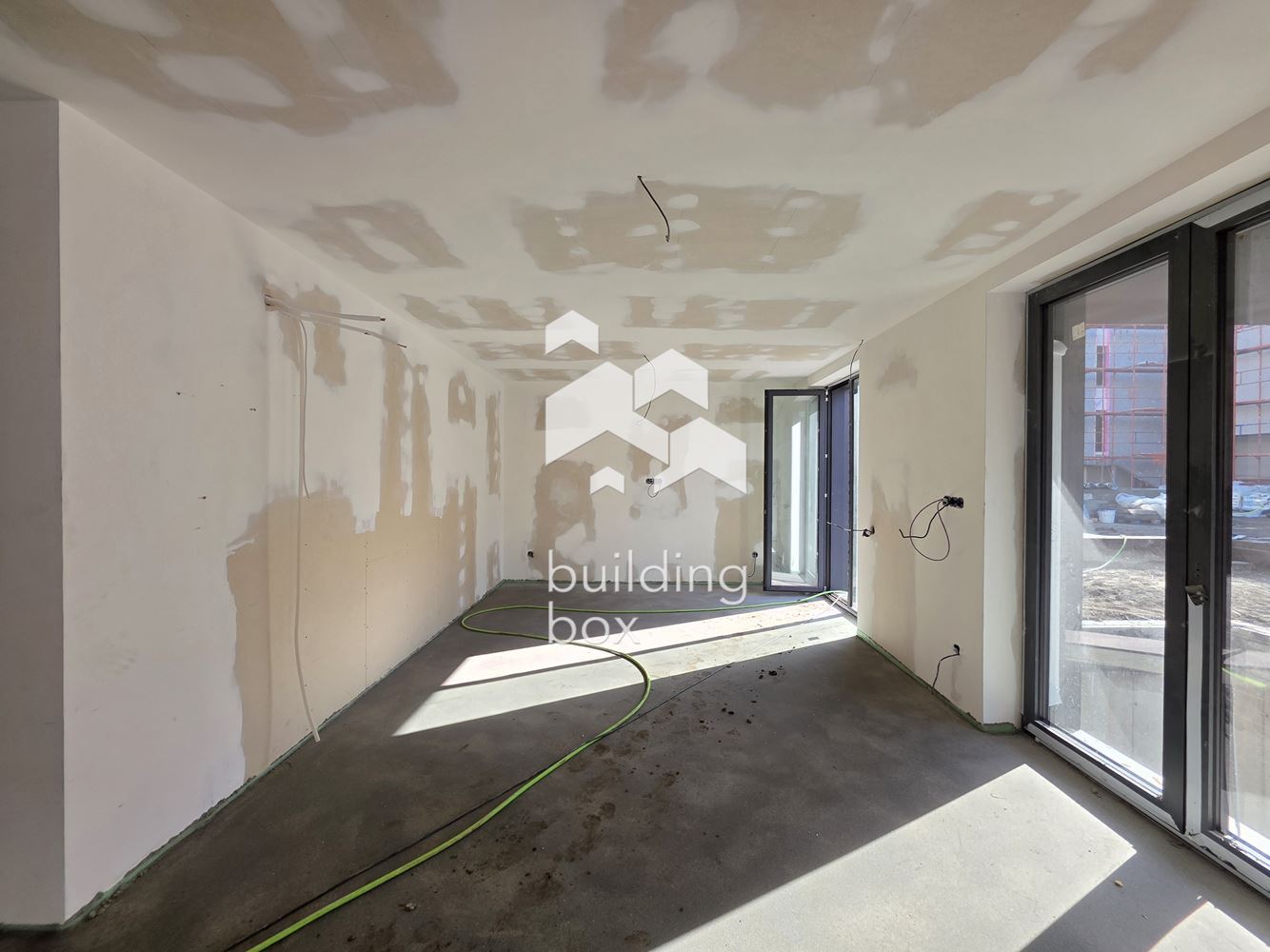 Мезонет близо до езерото "Панчарево" - 0