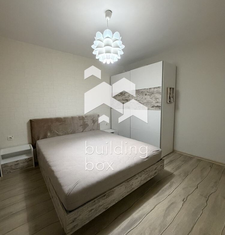 Тристаен под наем в Кючук Париж гр. Пловдив - 0