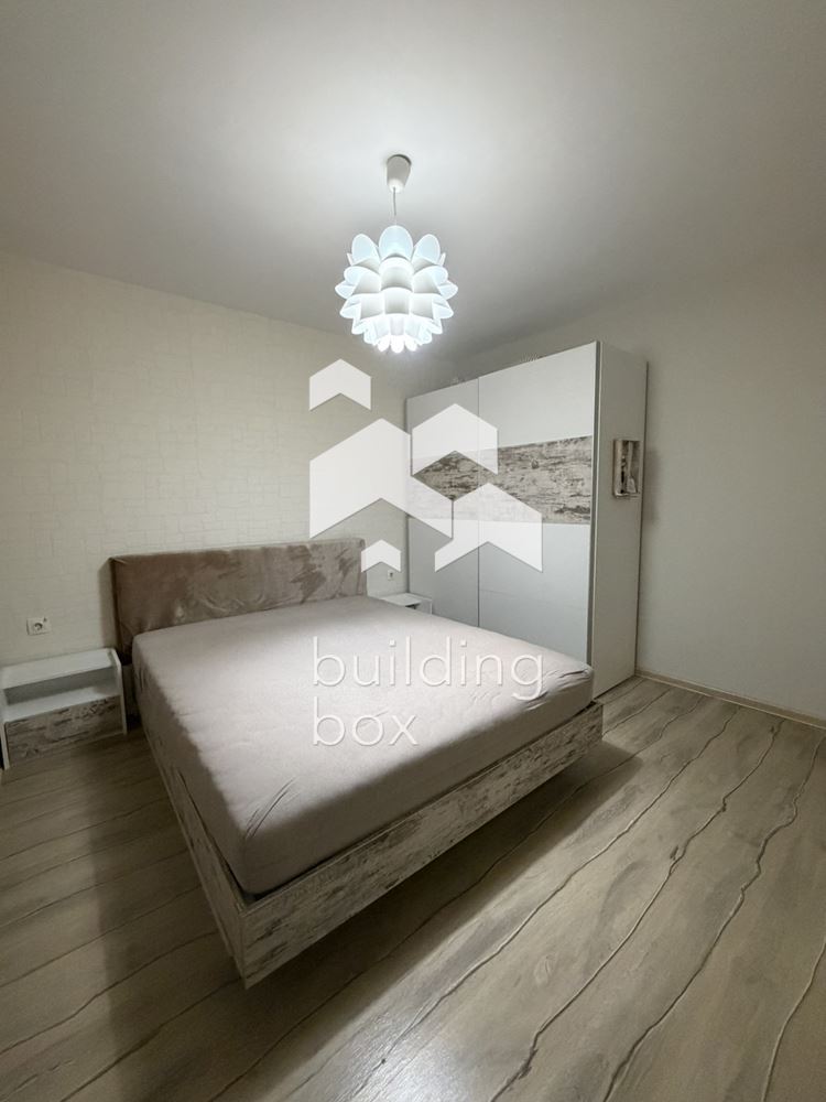 Тристаен под наем в Кючук Париж гр. Пловдив - 0