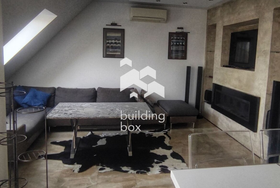 Мезонет в кв. Витоша - 0