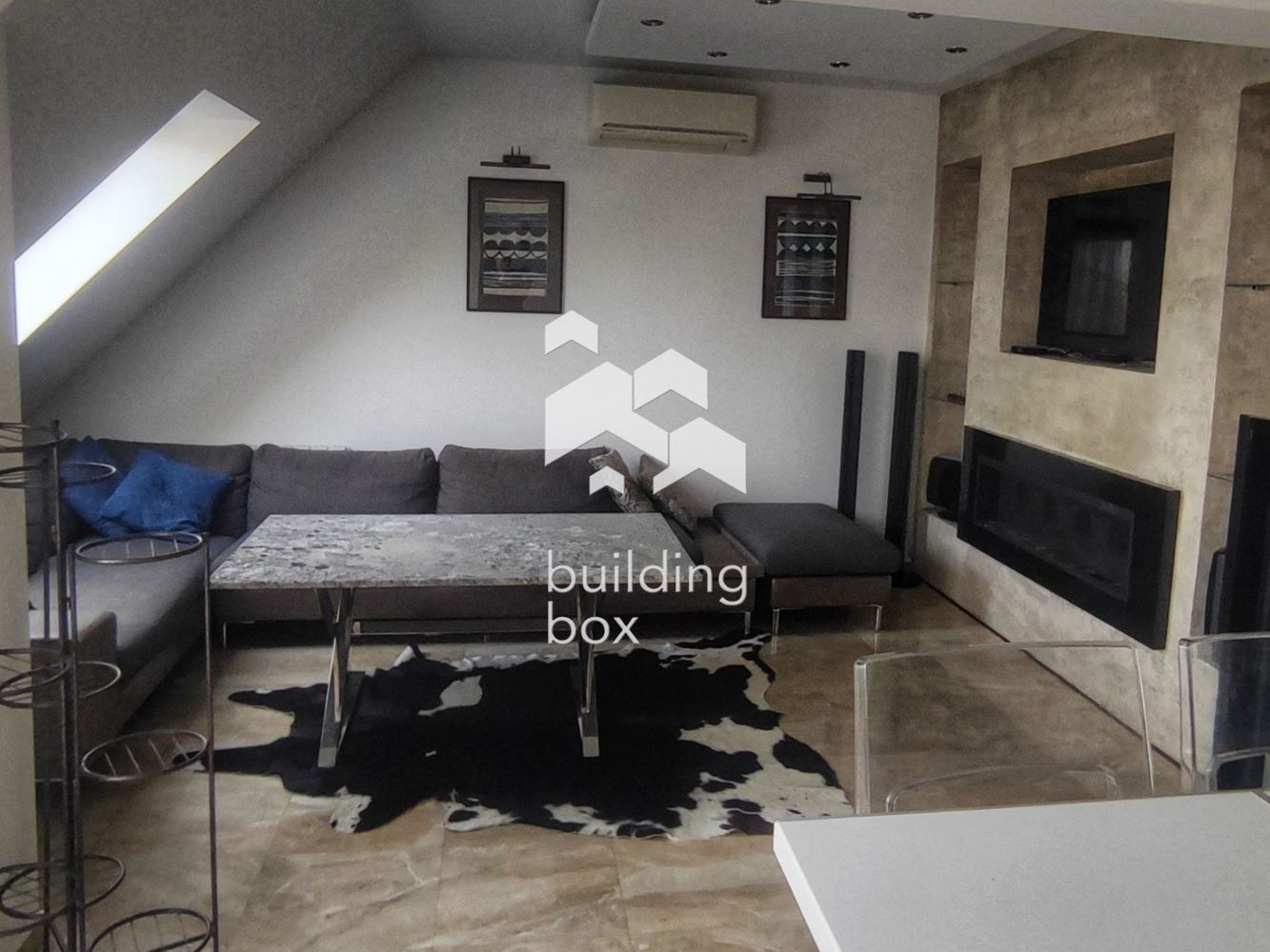 Мезонет в кв. Витоша - 0