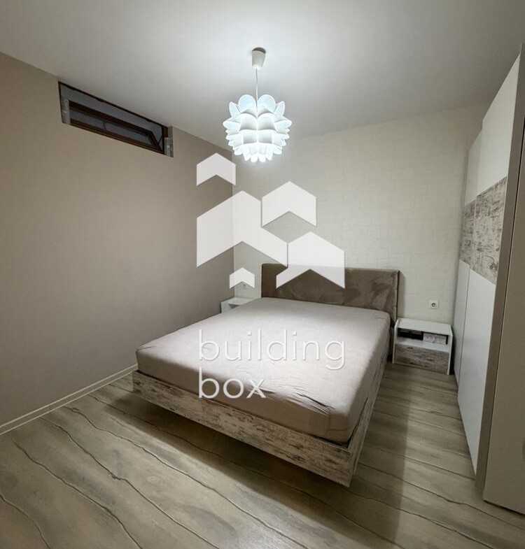 Тристаен под наем в Кючук Париж гр. Пловдив - 0