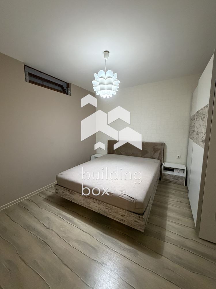 Тристаен под наем в Кючук Париж гр. Пловдив - 0