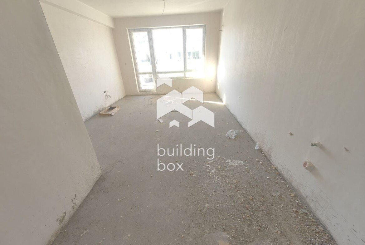 Двустаен апартамент в Южен - 0