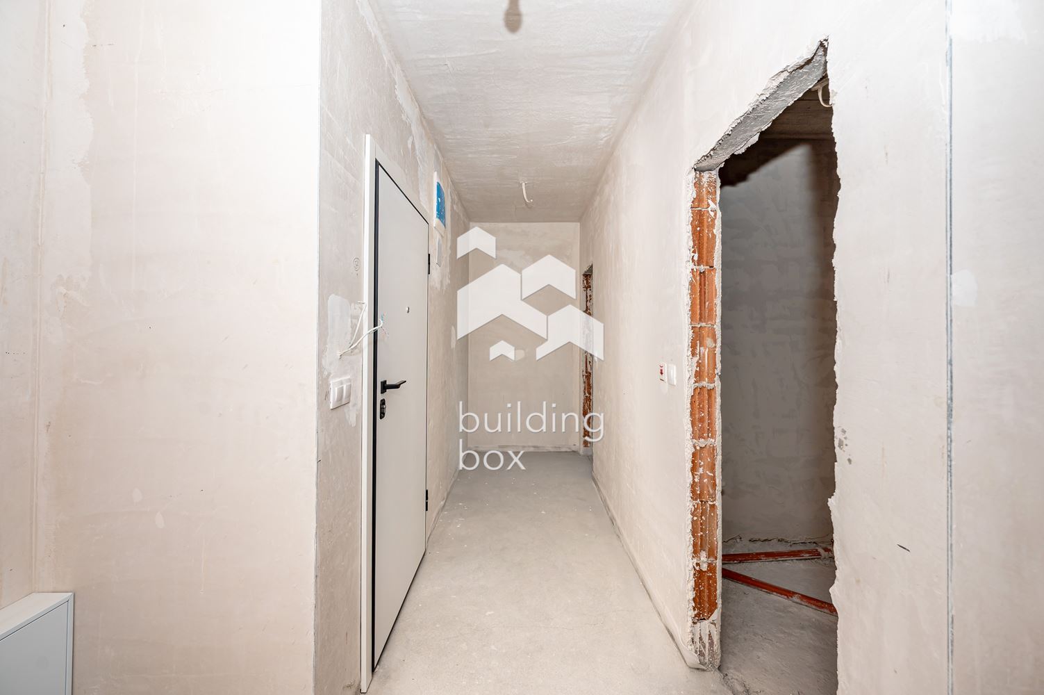 3-стаен - Пловдив, Тракия - 0