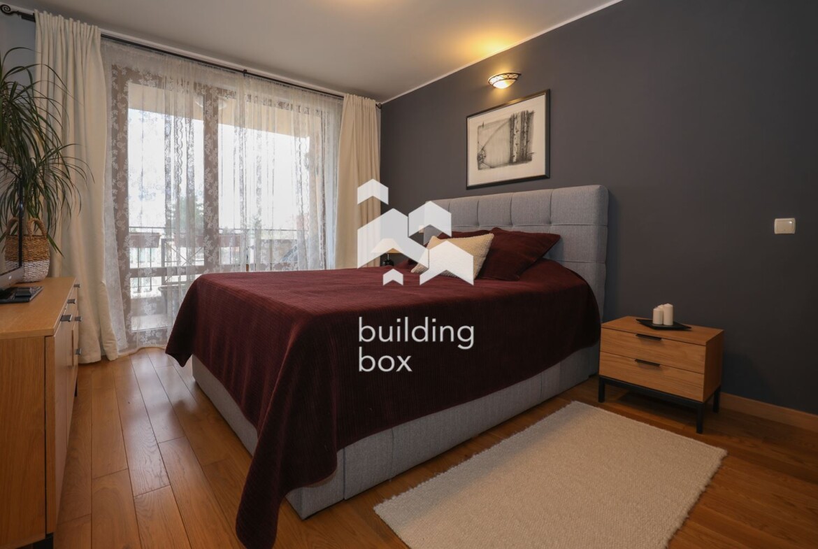 Четиристаен апартамент - ж.к. Бояна - 0