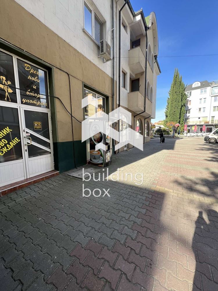 Търговско помещение - 0