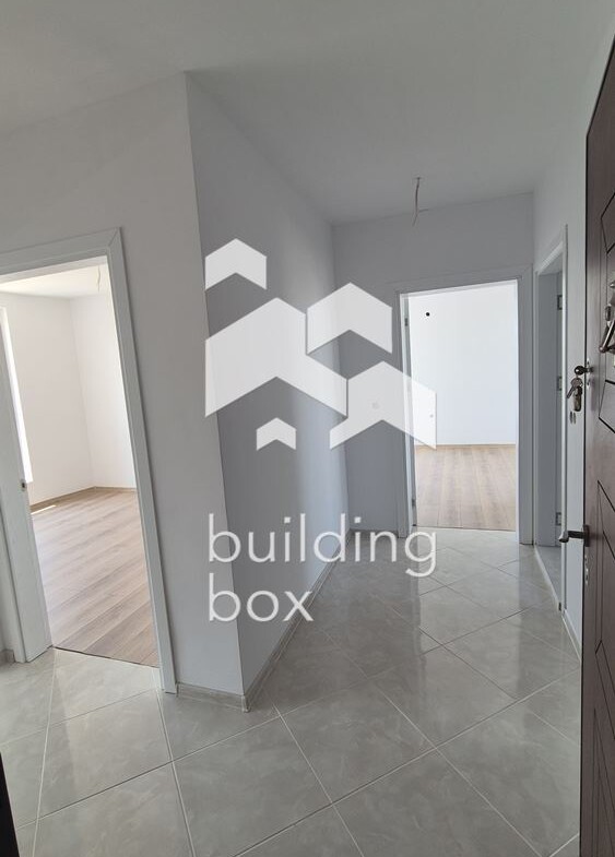 Тристаен апартамент в нова сграда - бул. "Коматевско шосе" - 0