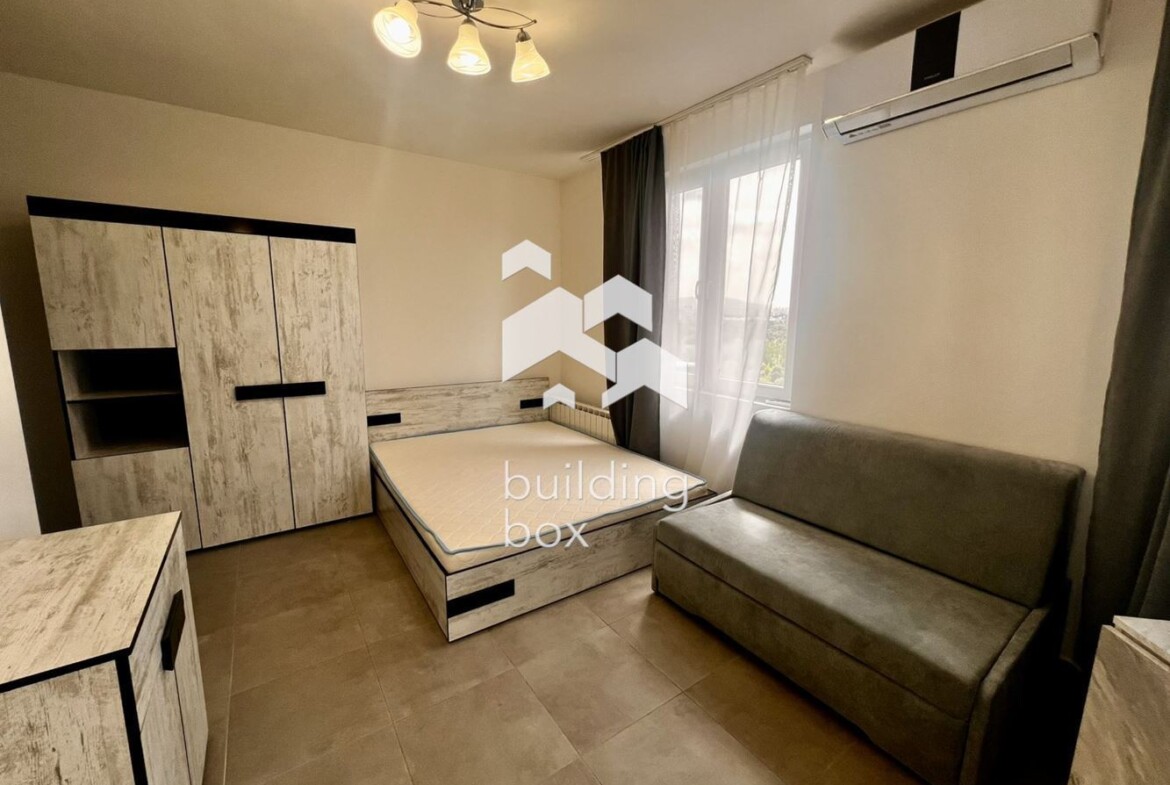 Кокетен едностаен имот, в близост до метростанция - 0