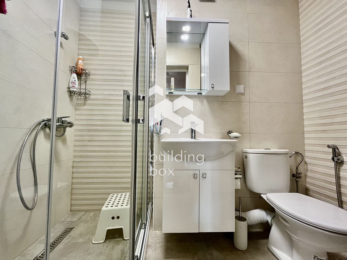 Уютен тристаен апартамент в най - предпочитаната част на Лозенец - 0