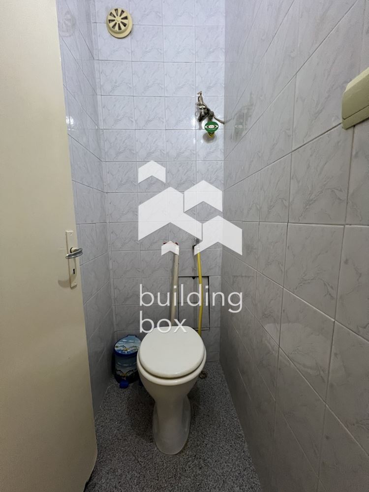 Тристаен апартамент в Изгрев - 0