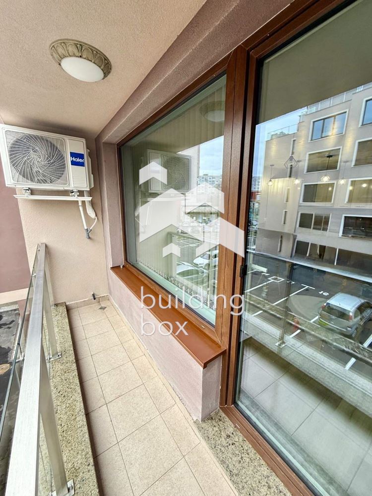 Чисто нов двустаен апартамент в Дружба 2 - 0