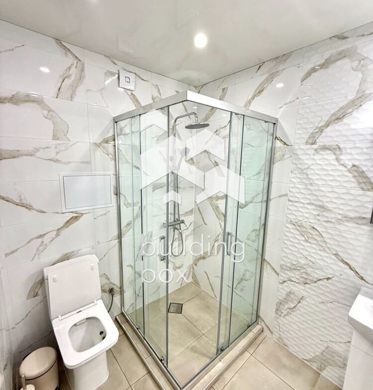 Чисто нов двустаен апартамент в Дружба 2 - 0