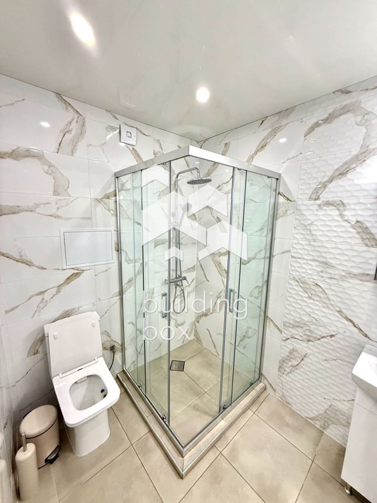 Чисто нов двустаен апартамент в Дружба 2 - 0