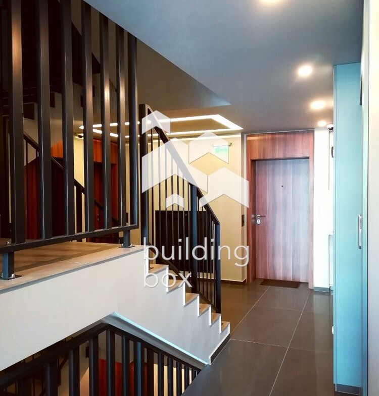 Студио в Студентски град - 0