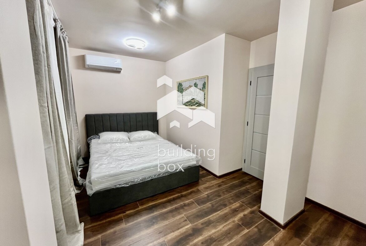 Чисто нов, отлично завършен имот в Манастирски ливади - изток - 0