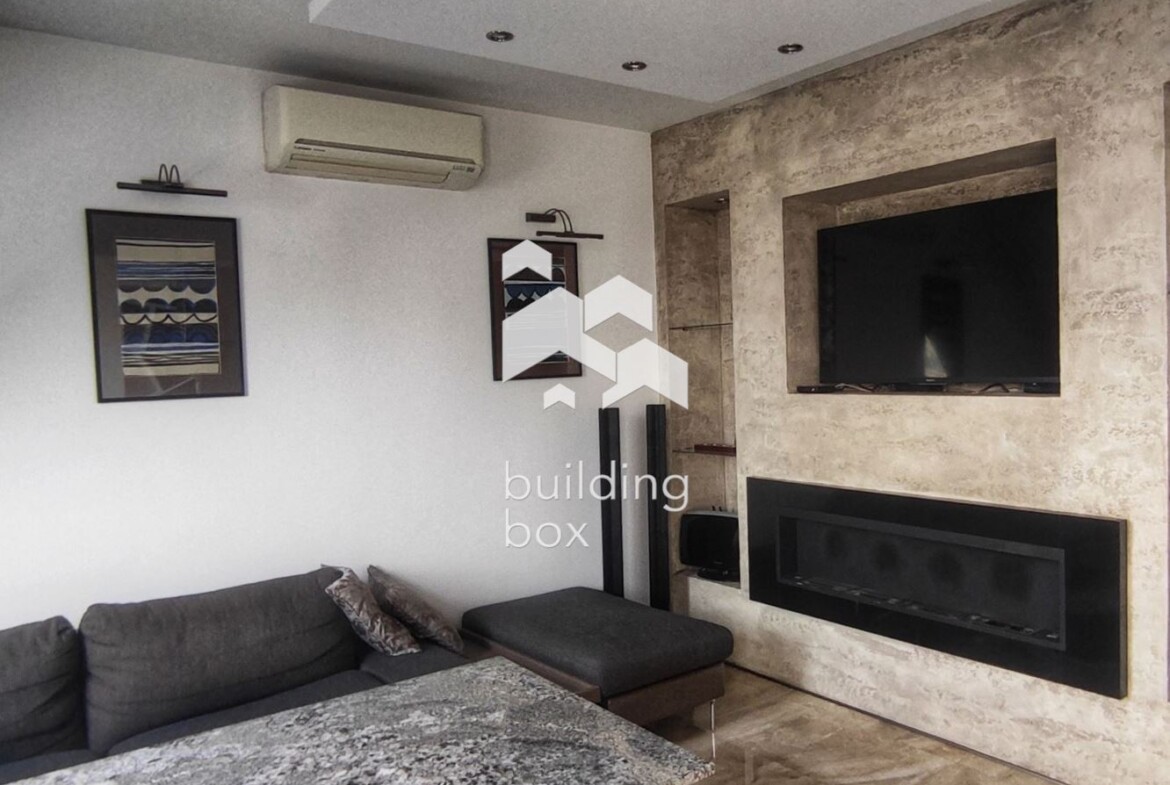 Мезонет в кв. Витоша - 0