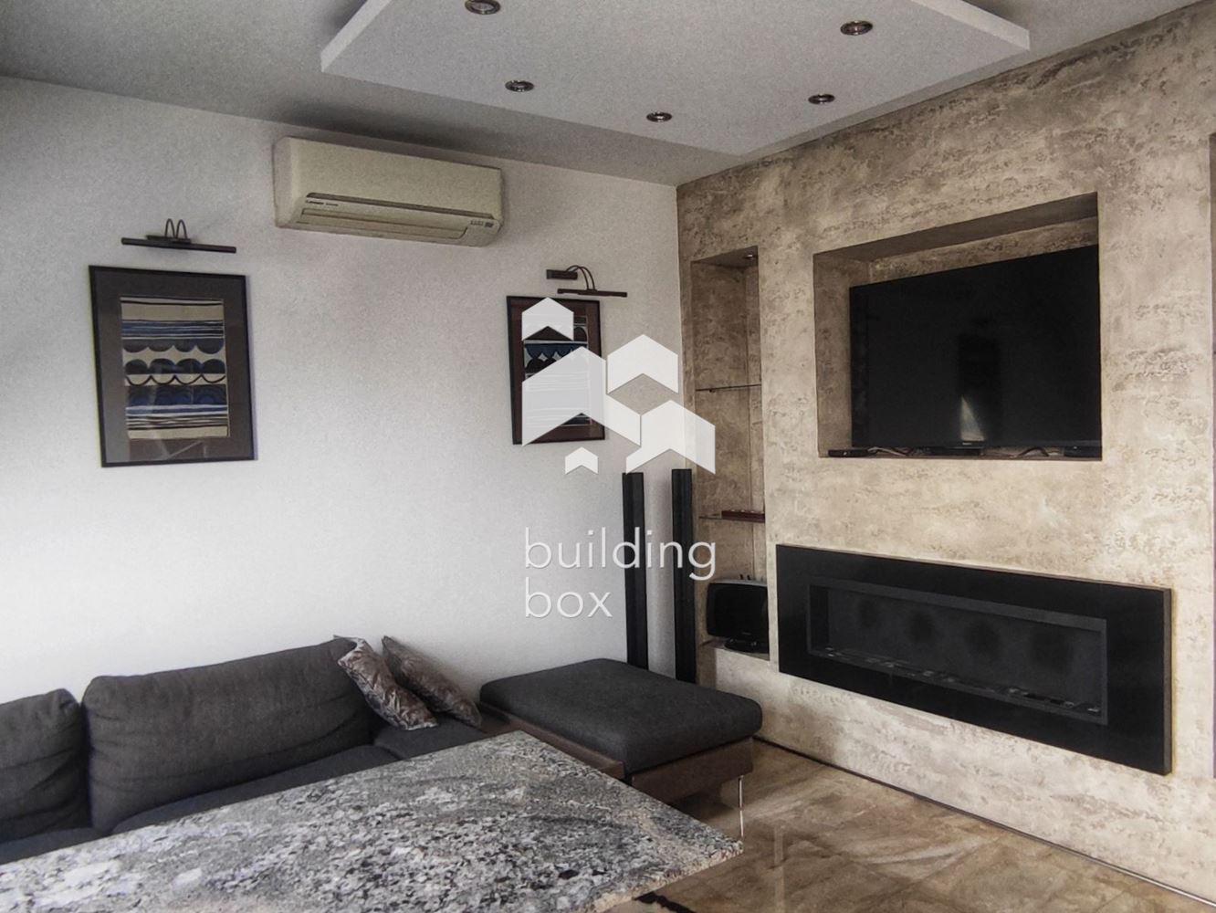 Мезонет в кв. Витоша - 0