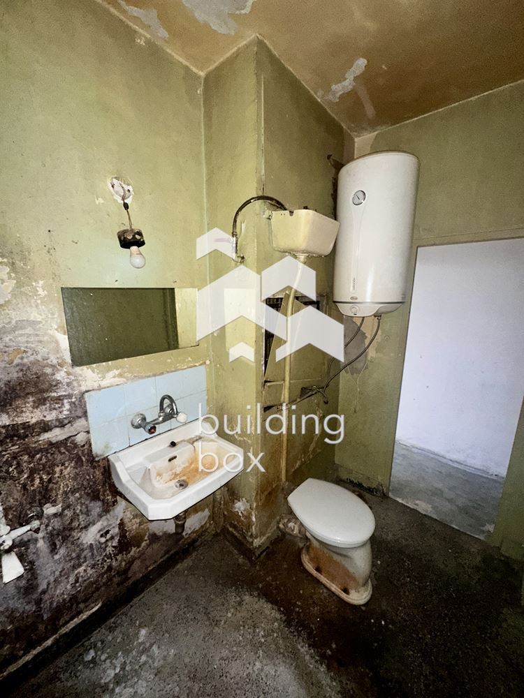 Гарсониера в ж.к. „Експериментален“ - 0