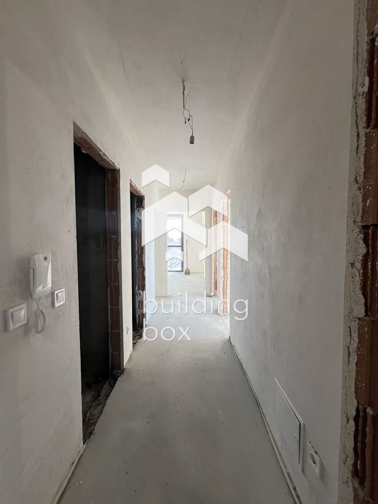 Тристаен апартамент - бул. "Ботевградско шосе" - 0