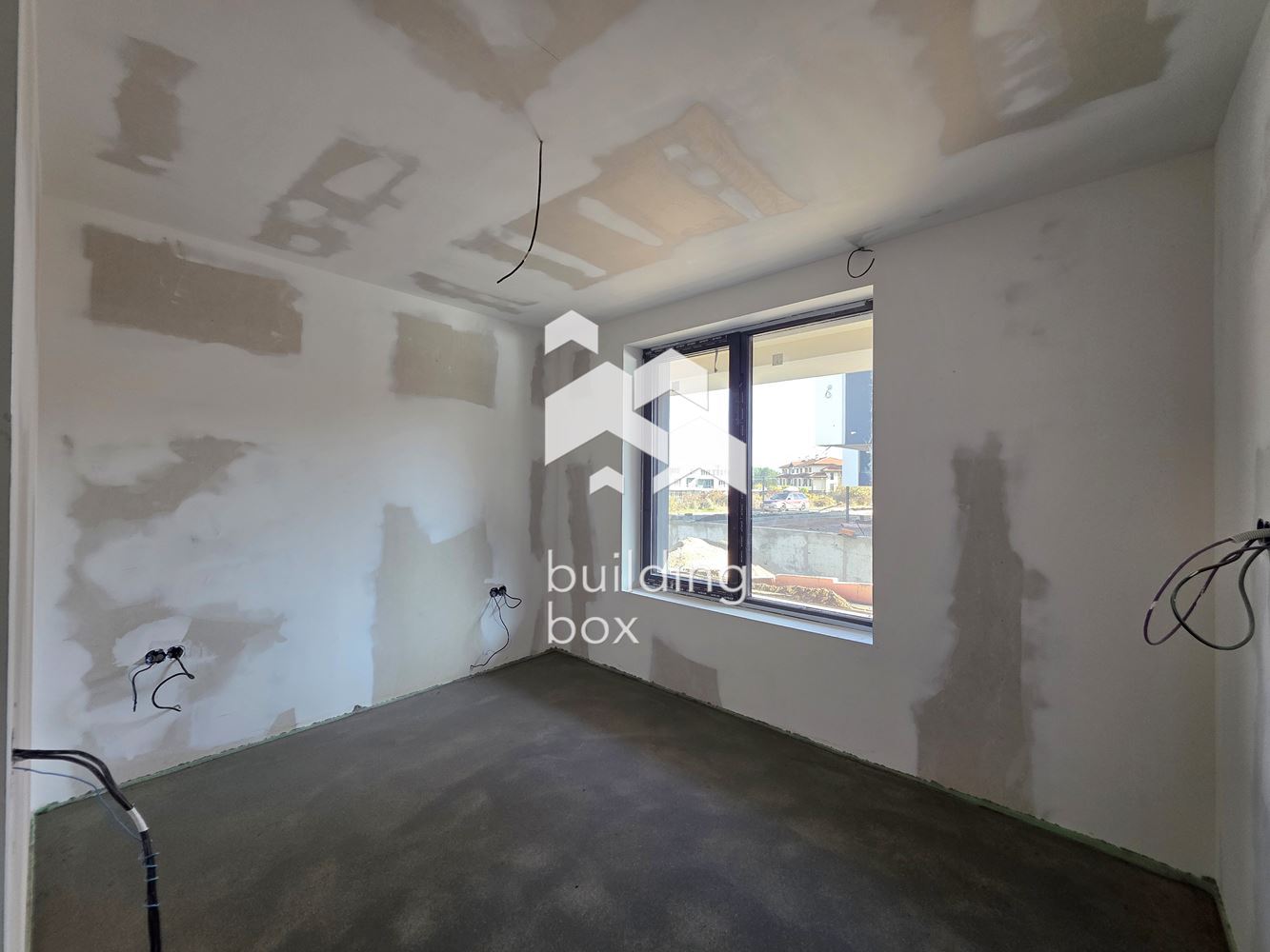 Мезонет близо до езерото "Панчарево" - 0