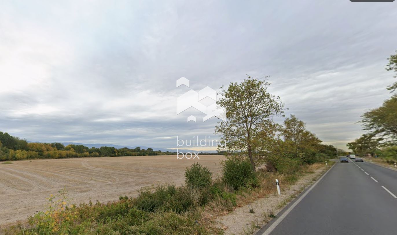 Земеделска земя в село Ягодово Местност Скобелица - 0