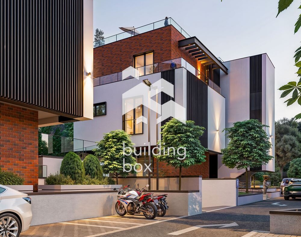 Мезонет близо до езерото "Панчарево" - 0