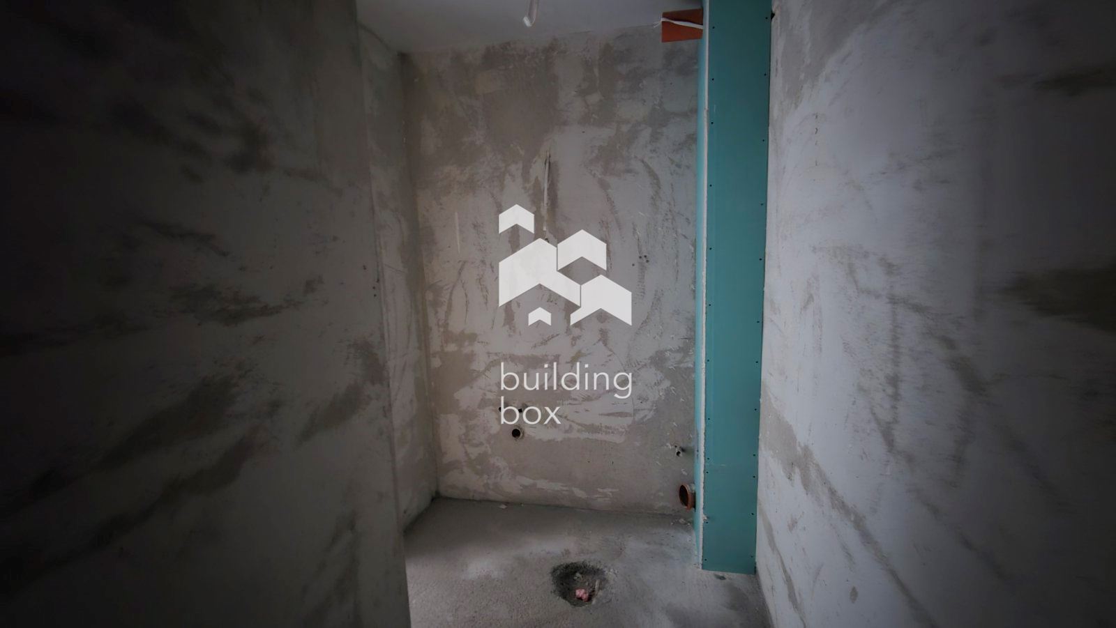 Двустаен апартамент - 0