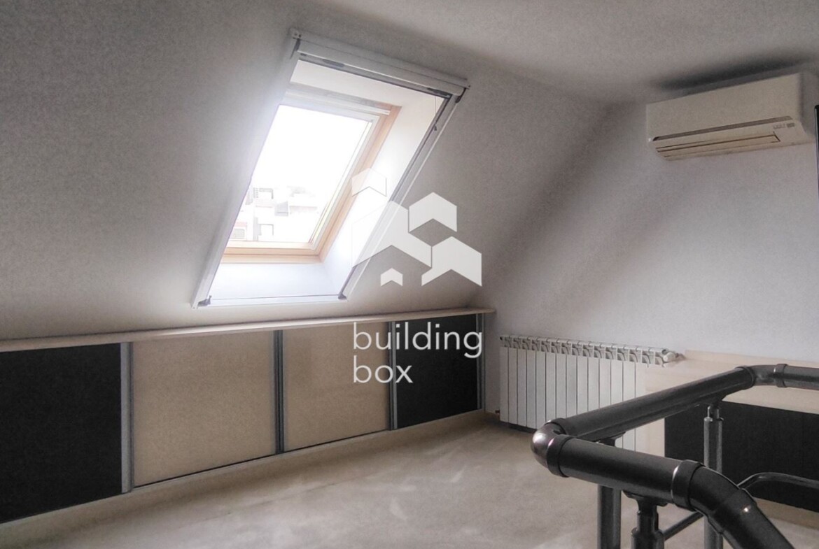 Мезонет в кв. Витоша - 0