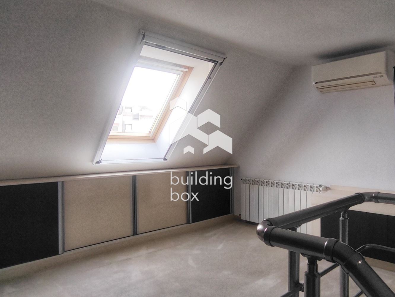 Мезонет в кв. Витоша - 0