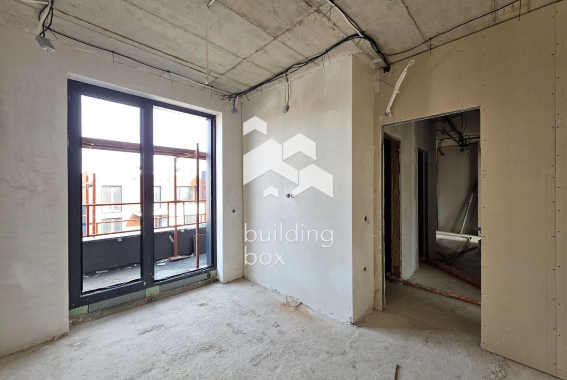 Тристаен апартамент - район "Панчарево" - 0