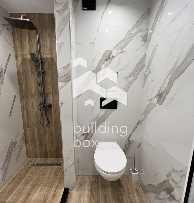 Тристаен апартамент в Кършияка - 0