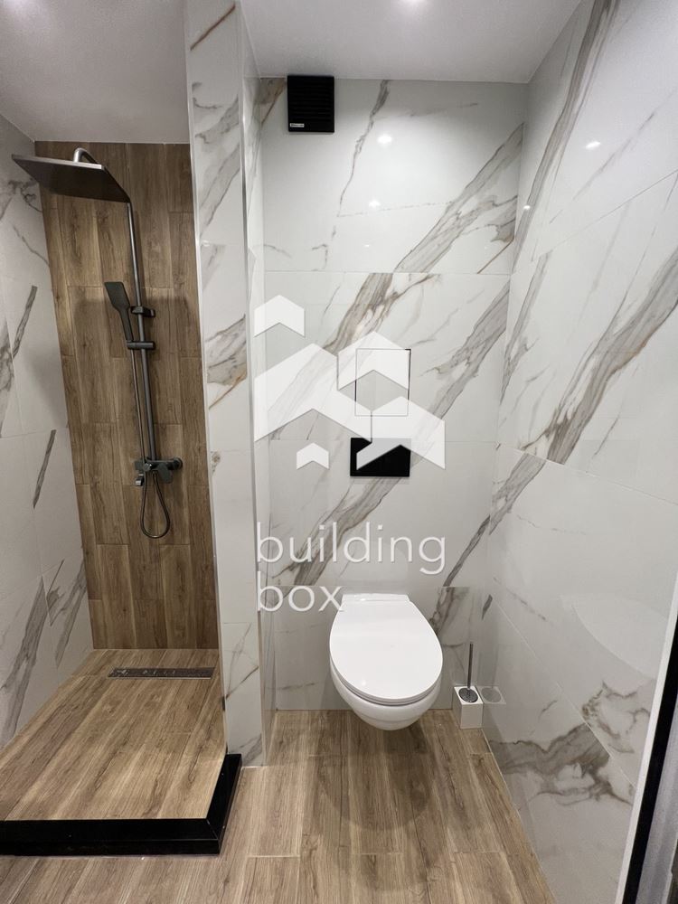 Тристаен апартамент в Кършияка - 0