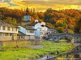 Парцел за жилищно строителство в гр. Трявна