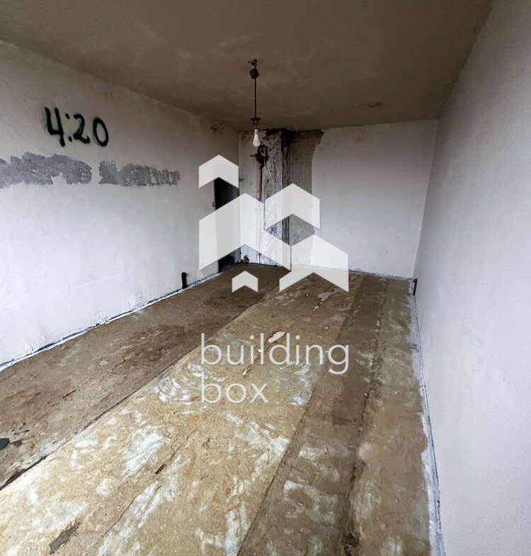 Гарсониера в ж.к. „Експериментален“ - 0