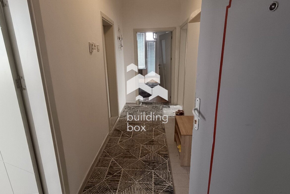 Тристаен апартамент под наем - ТОП Център на гр. Пловдив - 0