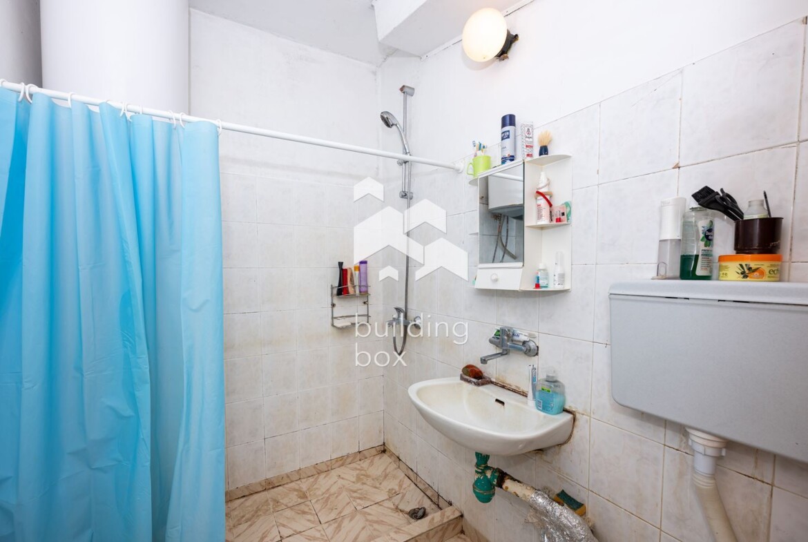 Двустаен апартамент - кв. Христо Смирненски, гр. Пловдив - 0