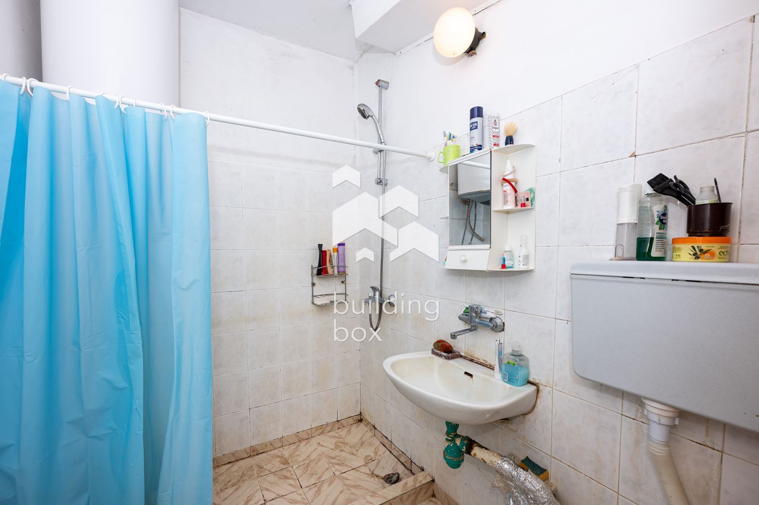 Двустаен апартамент - кв. Христо Смирненски, гр. Пловдив - 0