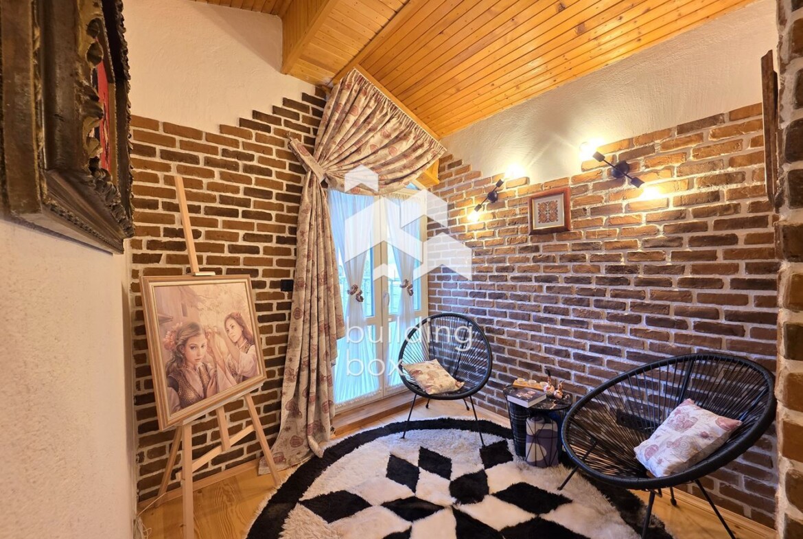 Къща - София, област, с.Искрец - 0