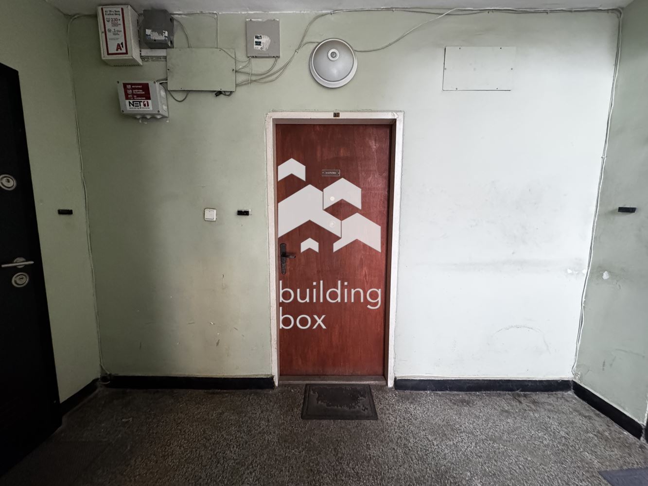 Тристаен апартамент - ж.к. Света Троица - 0