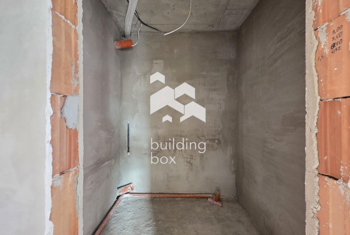 Тристаен апартамент - с. Панчарево - 0