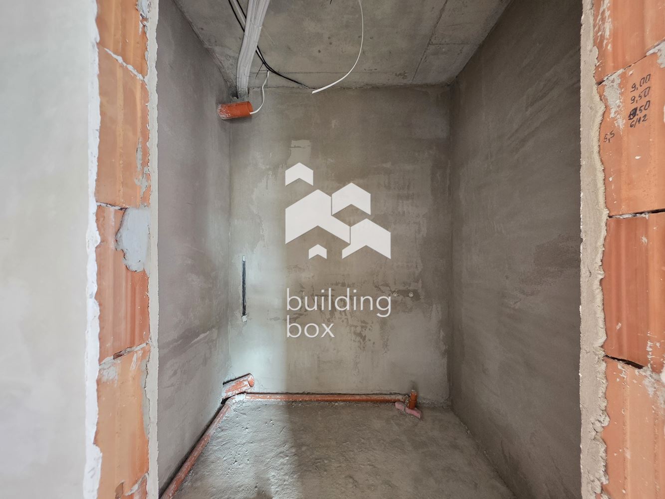 Тристаен апартамент - с. Панчарево - 0