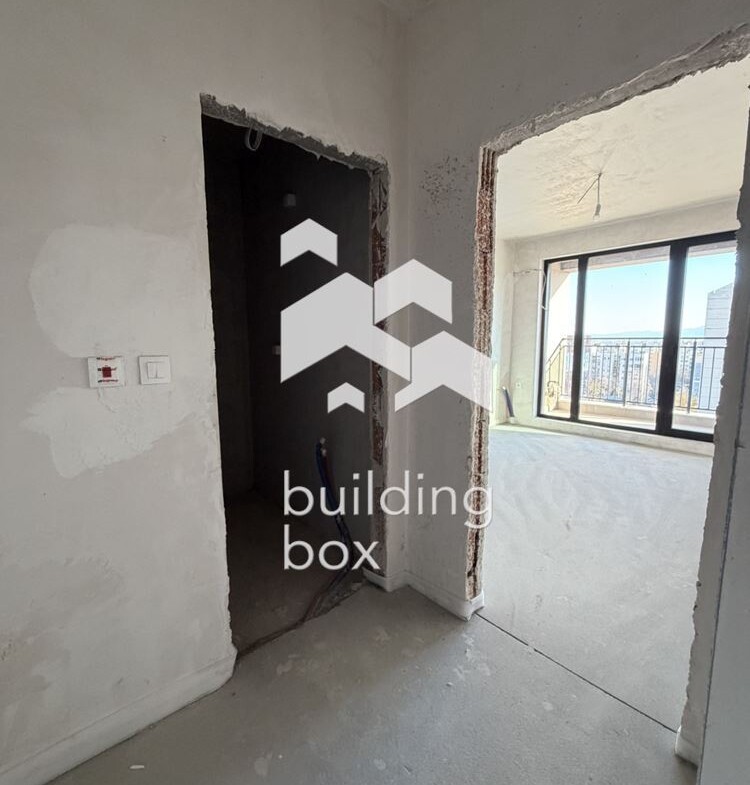 Тристаен апартамент в Residential Park Пловдив Акт 16 - 0